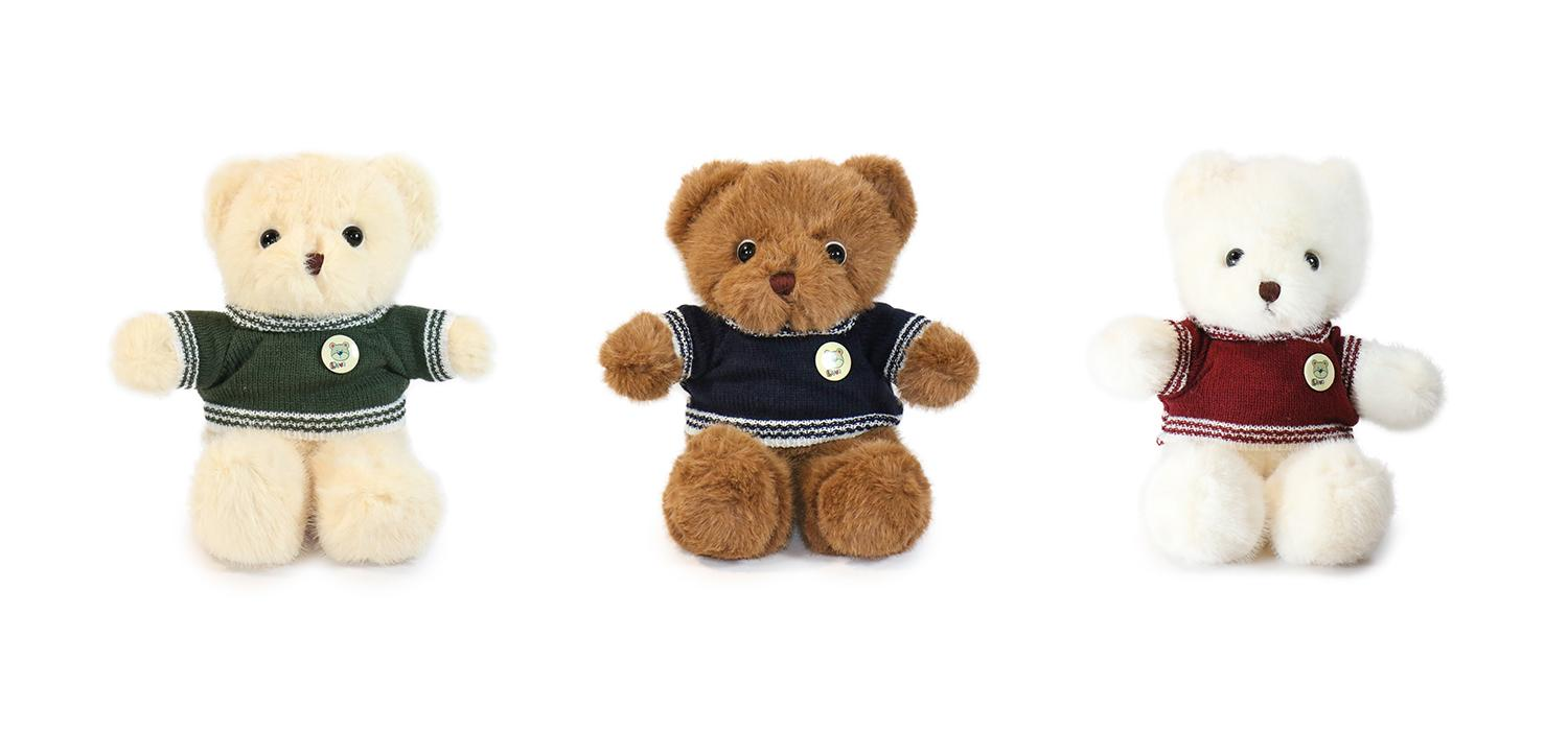 Image of Pambu Toys: The Perfect Companion for Your Child's Growth and Development
